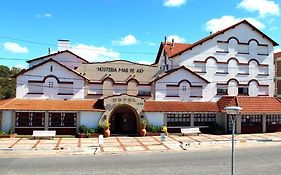 Hostería Mar de Ajó